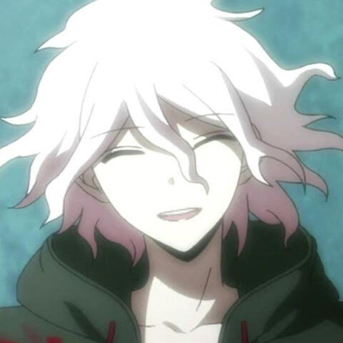 nagito komaeda