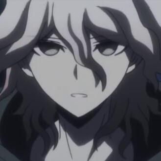 nagito komaeda