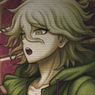 nagito komaeda