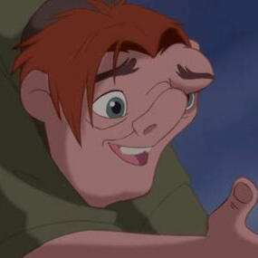 quasimodo