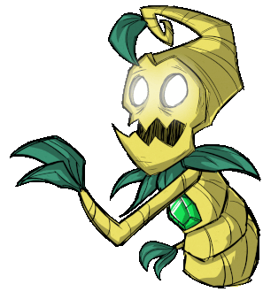 Wormwood (Don't Starve)